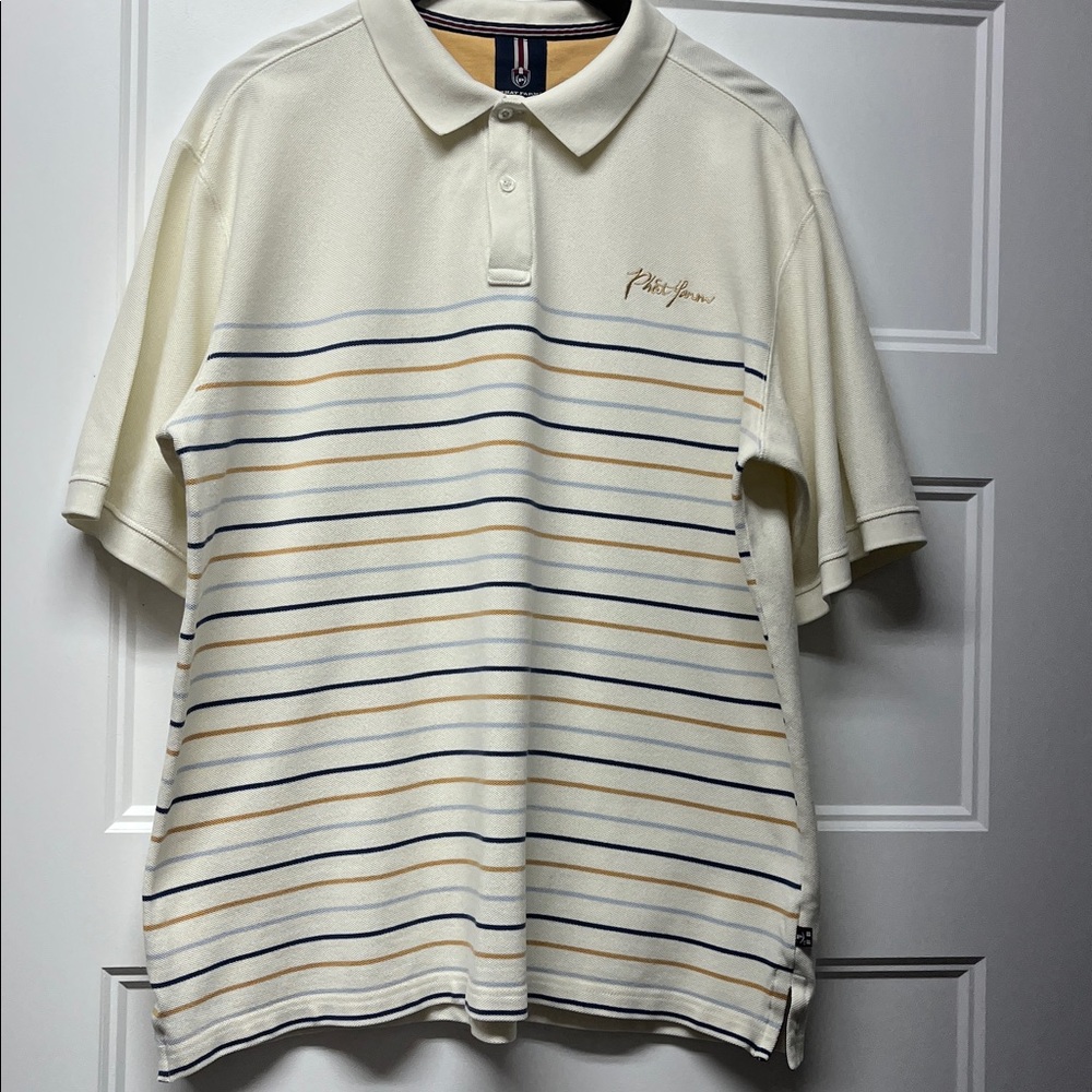 Phat Farm Polo - Picture 6 of 6